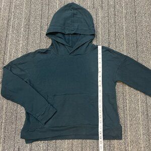 FLX Women's Cropped Hoodie (LIKE NEW)